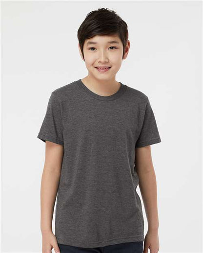Youth Fine Jersey T-Shirt 235