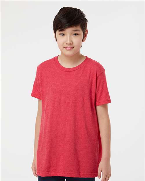 Youth Fine Jersey T-Shirt 235