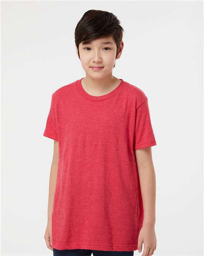 Youth Fine Jersey T-Shirt 235