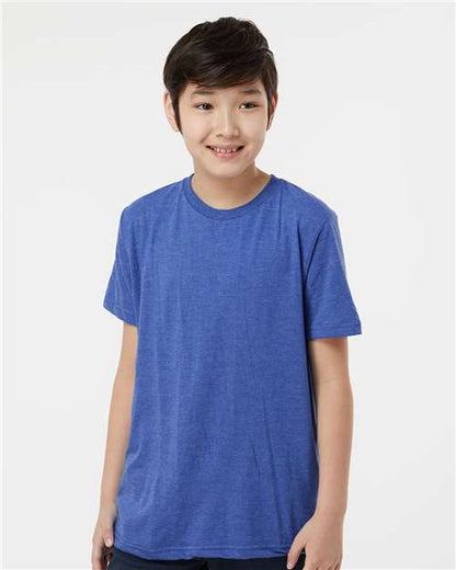 Youth Fine Jersey T-Shirt 235