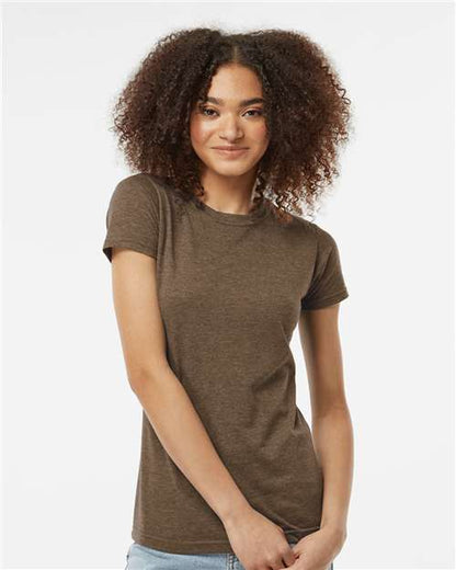 Women's Poly-Rich T-Shirt 240