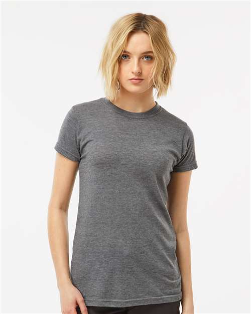 Women's Poly-Rich T-Shirt 240