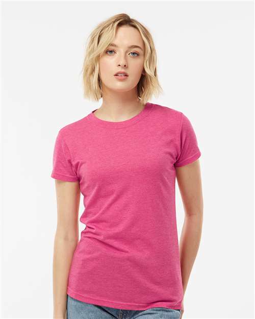 Women's Poly-Rich T-Shirt 240