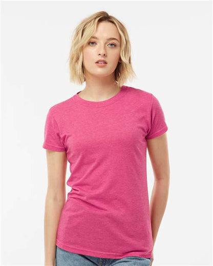 Women's Poly-Rich T-Shirt 240