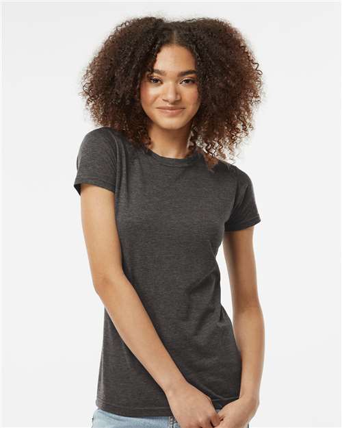 Women's Poly-Rich T-Shirt 240