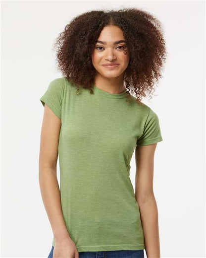 Women's Poly-Rich T-Shirt 240