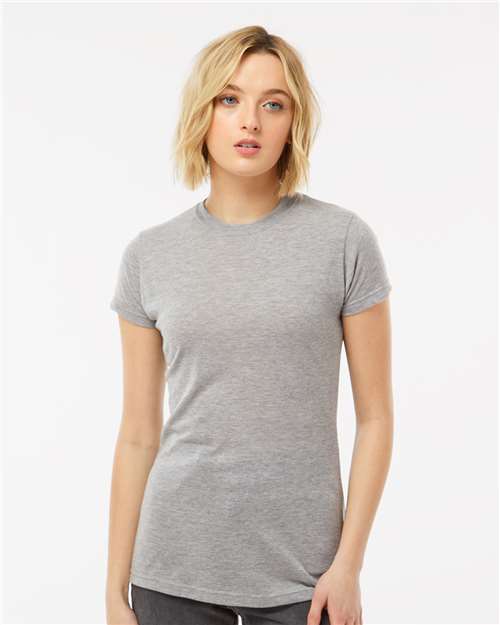 Women's Poly-Rich T-Shirt 240