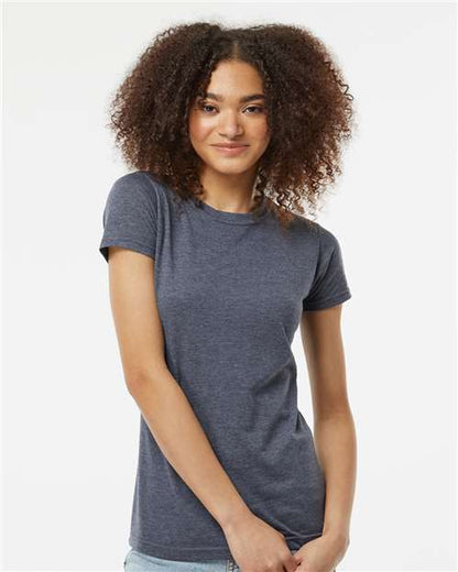 Women's Poly-Rich T-Shirt 240