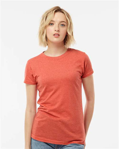 Women's Poly-Rich T-Shirt 240