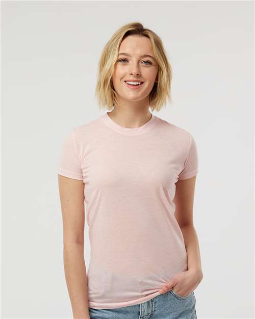 Women's Poly-Rich T-Shirt 240