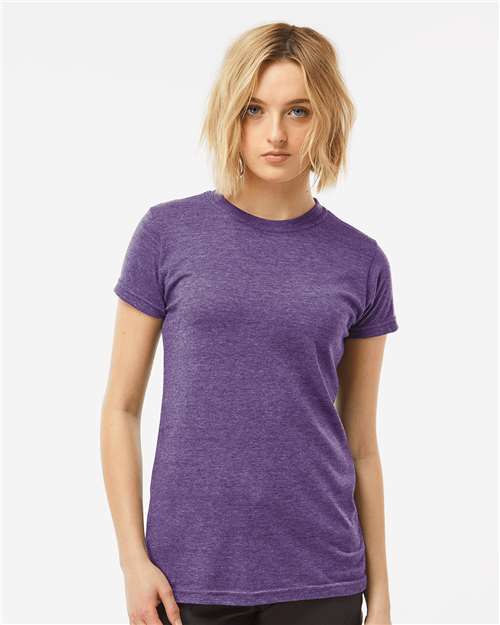 Women's Poly-Rich T-Shirt 240