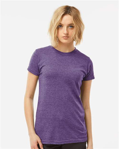 Women's Poly-Rich T-Shirt 240