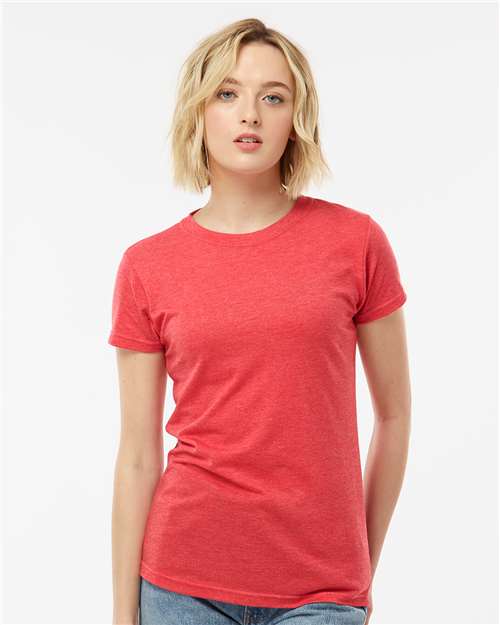 Women's Poly-Rich T-Shirt 240