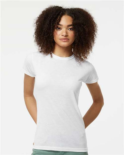 Women's Poly-Rich T-Shirt 240