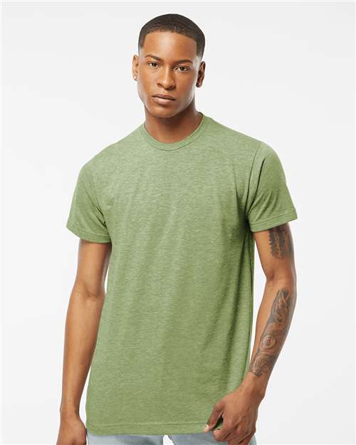 Unisex Poly-Rich T-Shirt 241