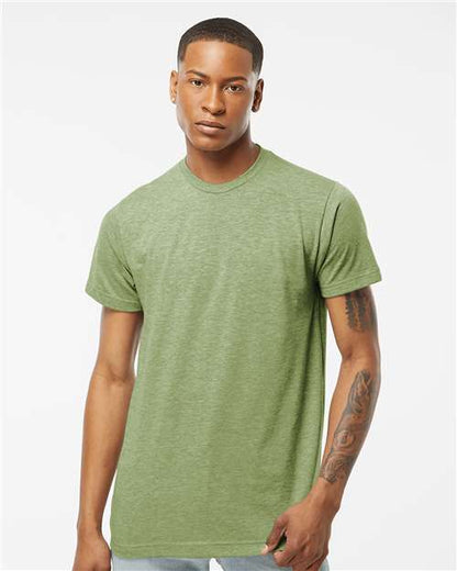 Unisex Poly-Rich T-Shirt 241