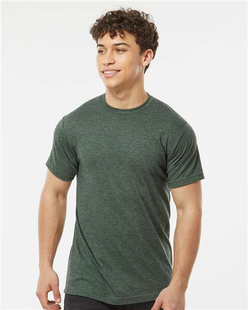 Unisex Poly-Rich T-Shirt 241