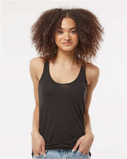 Women's Poly-Rich Racerback Tank Top 190