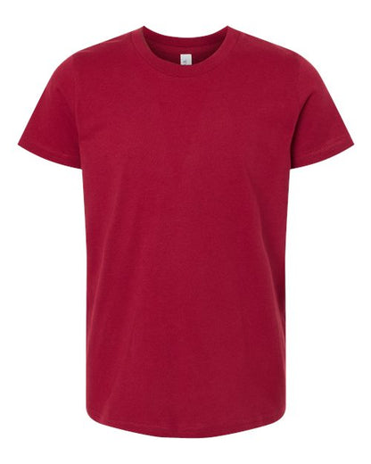Youth Jersey Tee - S