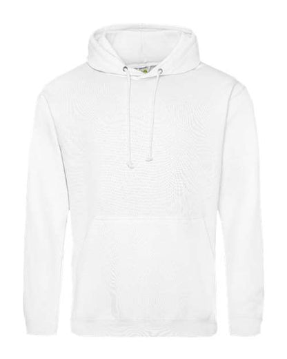 Unisex College Hooded Sweatshirt JHA001