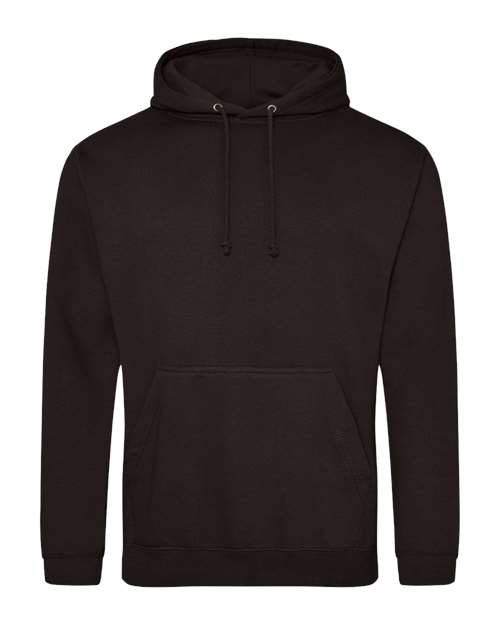 Unisex College Hooded Sweatshirt - 4XL