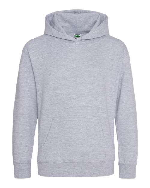 Youth Hooded Sweatshirt JHY001