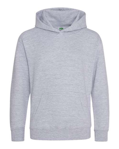 Youth Hooded Sweatshirt JHY001