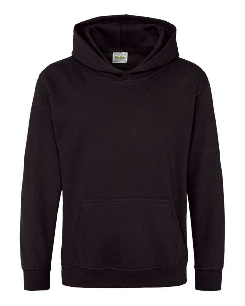 Youth Hooded Sweatshirt JHY001