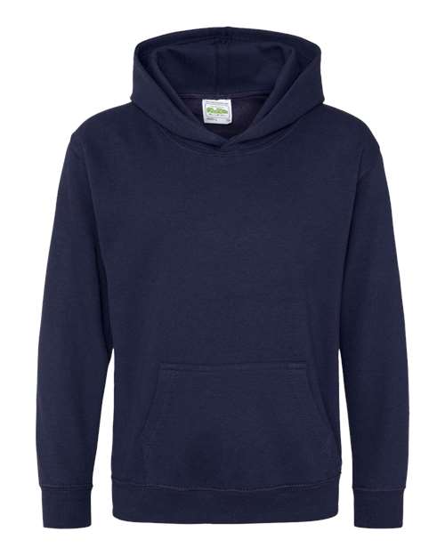Youth Hooded Sweatshirt JHY001