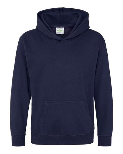 Youth Hooded Sweatshirt JHY001