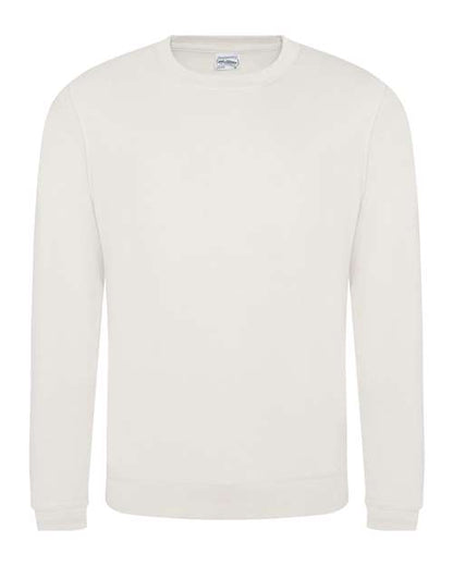 Unisex College Crewneck Sweatshirt JHA030