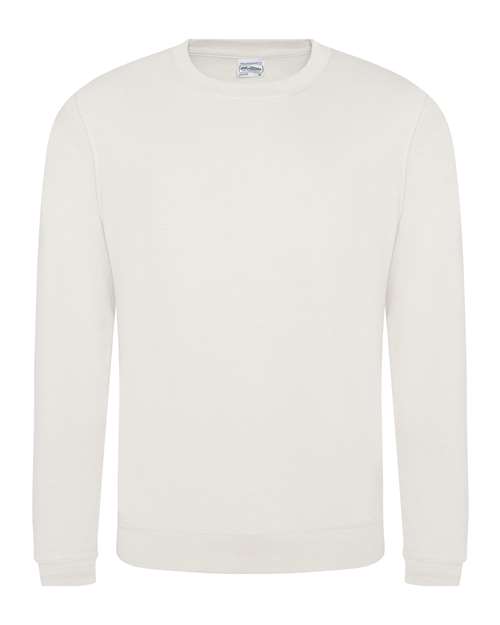 Unisex College Crewneck Sweatshirt - 2XL