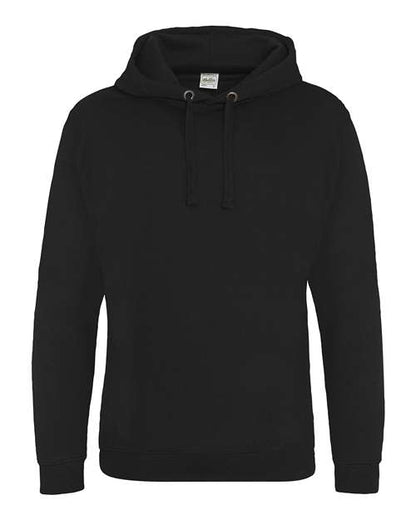 Unisex Epic Print Hooded Sweatshirt JHA011