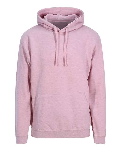 Unisex Surf Hooded Sweatshirt JHA017