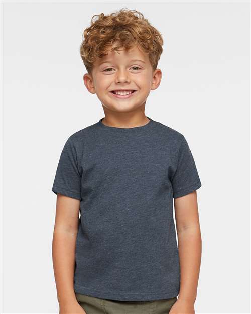 Toddler Fine Jersey Tee 3321