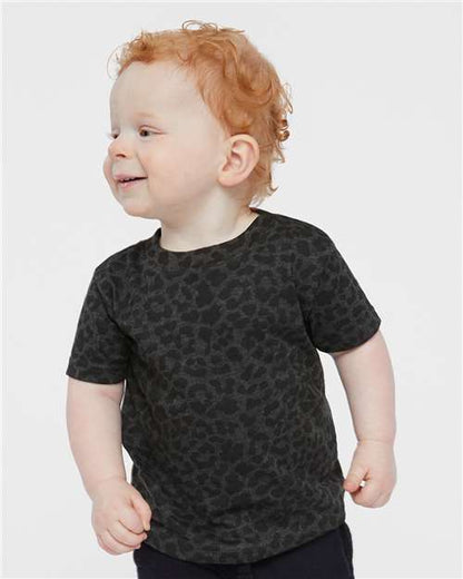 Infant Fine Jersey Tee 3322