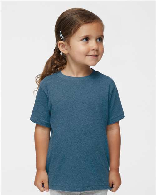 Toddler Fine Jersey Tee 3321
