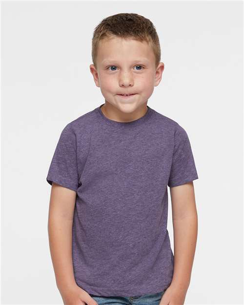 Toddler Fine Jersey Tee 3321