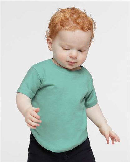 Infant Fine Jersey Tee 3322