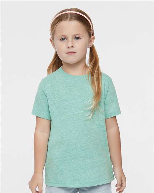 Toddler Harborside MÃ©lange T-Shirt