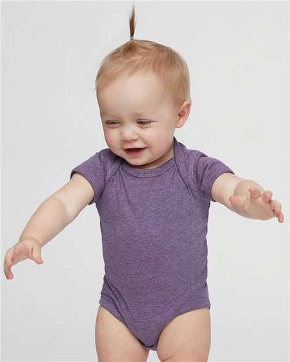 Infant Fine Jersey Bodysuit - NB