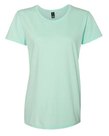 Women's SoftstyleÂ® Lightweight T-Shirt