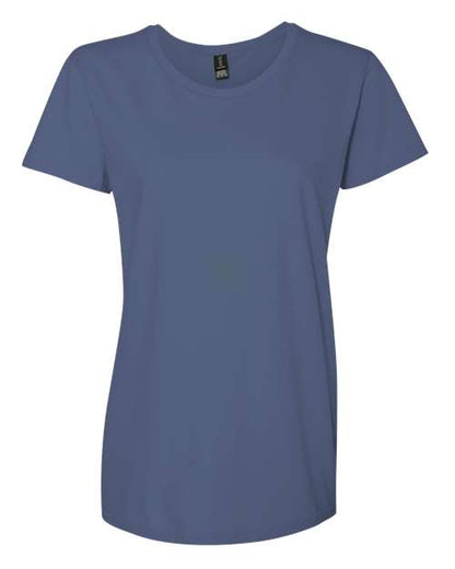 Women's SoftstyleÂ® Lightweight T-Shirt