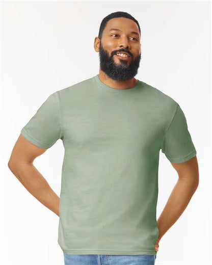 Men's Softstyle® T-Shirt - S