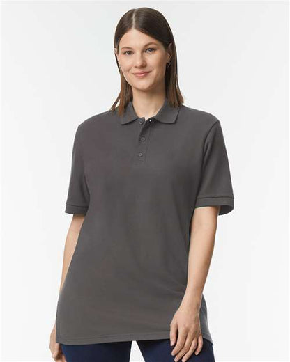 Men's Hammerâ„¢ Pique Polo