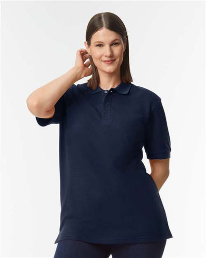 Men's Hammerâ„¢ Pique Polo