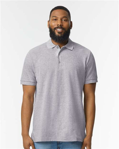 Men's Hammerâ„¢ Pique Polo