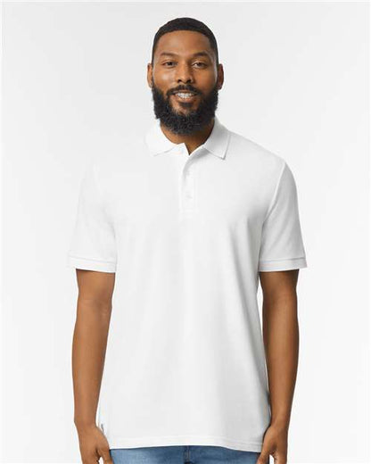 Men's Hammerâ„¢ Pique Polo
