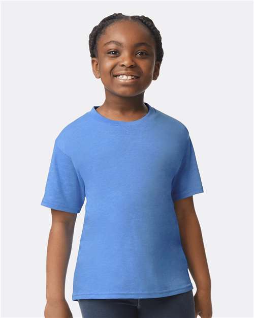 Youth Softstyle® T-Shirt - XS
