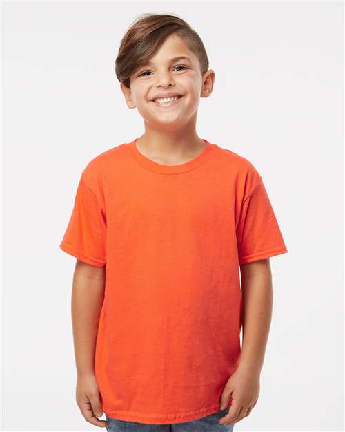 Youth Softstyle® T-Shirt - XS